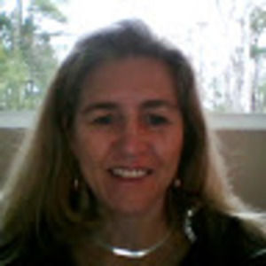 Meet your Posher, Theresa